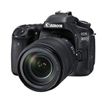 CanonCanon EOS 80D 